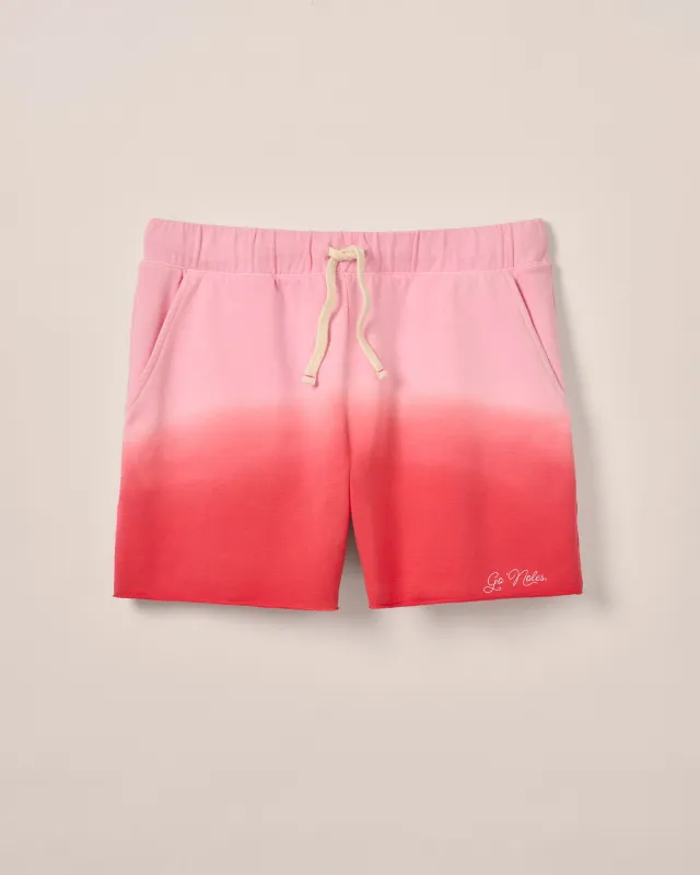 Women's Florida State Sophia Lightweight Sweatshorts - Go 'Noles Logo sold by Johnnie-O