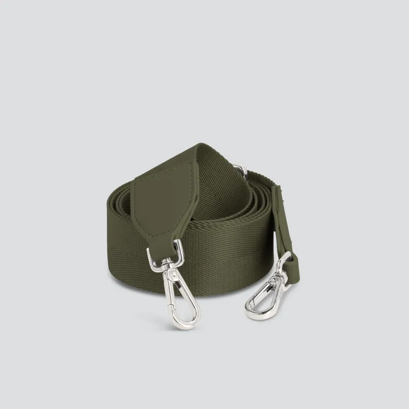 Strap for Mom Bag - khaki sold by Kaai nv