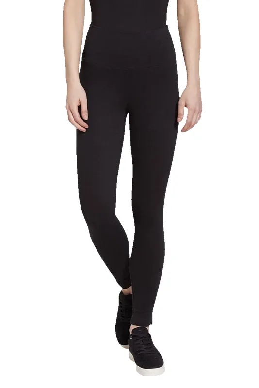 Lysse Skinny Black Denim Leggings sold by Pinto Ranch