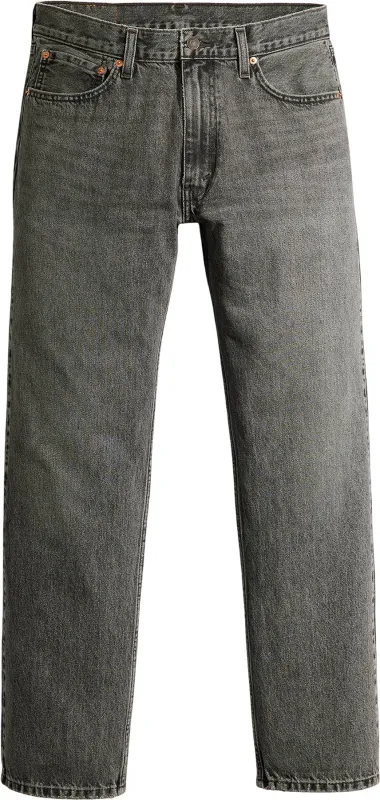 555 Relaxed Straight Jeans - Men's|-|Jean droit coupe décontractée 555 - Homme sold by Altitude Sports
