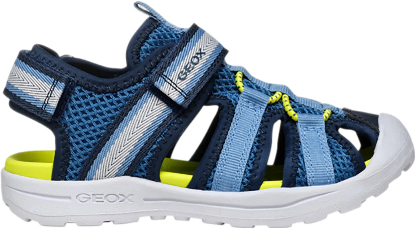 Vaniett Closed Toe Sandals - Boys|-|Sandales à bout fermé Vaniett - Garçon sold by Altitude Sports