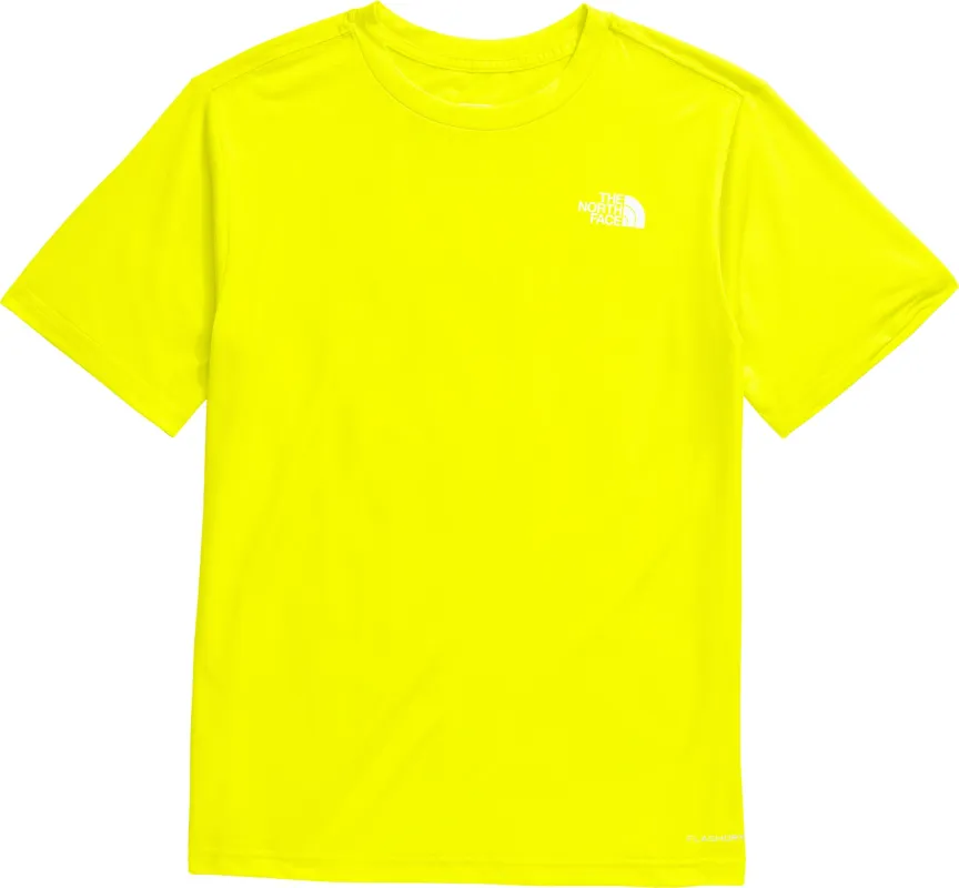 24/7 Short Sleeve T-Shirt - Youth|-|T-Shirt à manches courtes 24/7 - Jeune sold by Altitude Sports