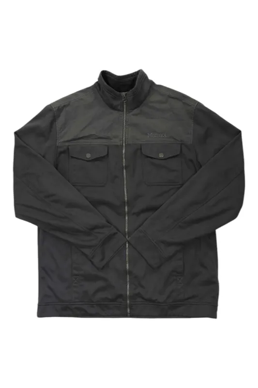 Marmot Mens Matson Jacket sold by Out&Back Outdoor