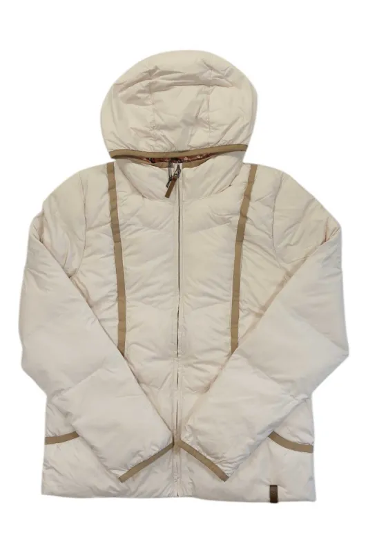 Obermeyer Girls Jackie Puffy Jacket sold by Out&Back Outdoor