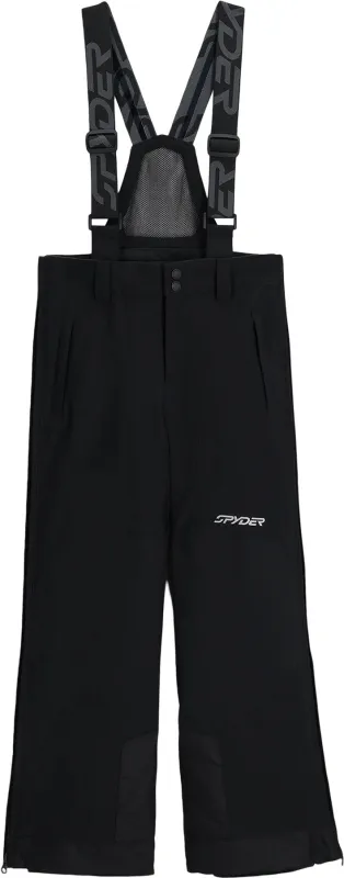 Guard Side Zip Insulated Pant - Boys|-|Pantalon isolé à glissière latérale Guard - Garçon sold by Altitude Sports