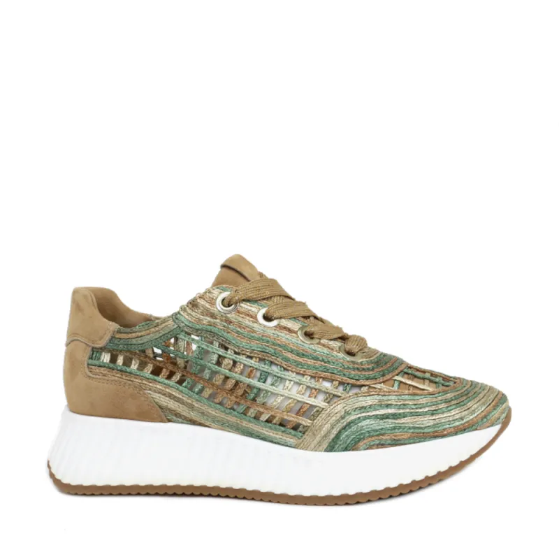 Softwaves Veterschoenen 8.95.01 Multi sold by Donelli