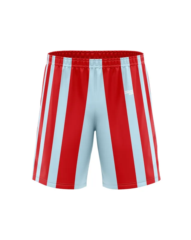 Coastline Basketball Shorts - Youth sold by FE Custom
