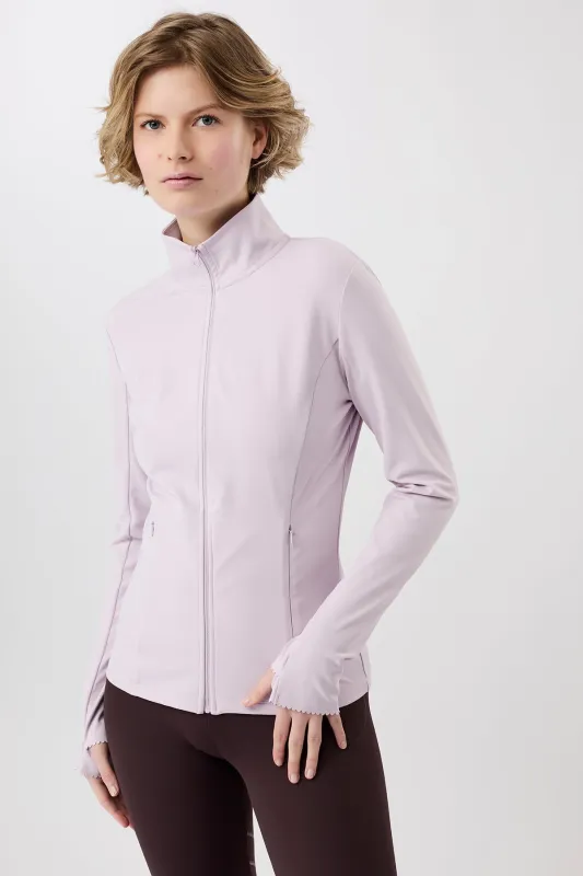 High Speed Jacket Mauve sold by Ivalo.com