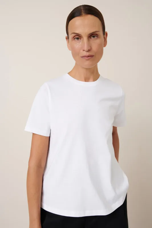 Classic A-Line Tee sold by Kowtow