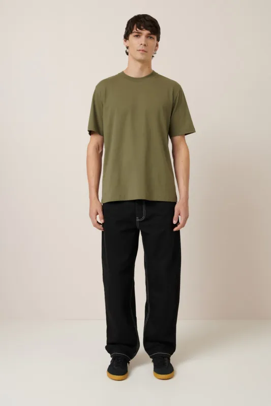Staple Tee sold by Kowtow