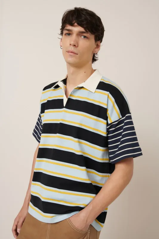 Lineup Jersey sold by Kowtow