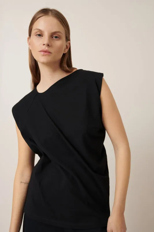 Hera Top sold by Kowtow