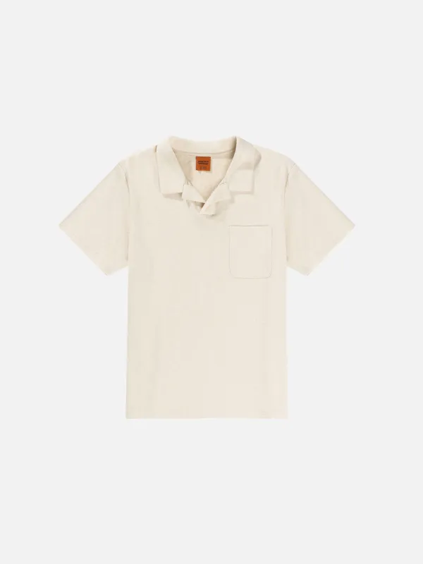 Vintage Terry Polo sold by Plenty
