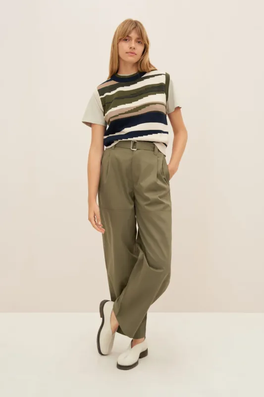 Atlas Pant sold by Kowtow