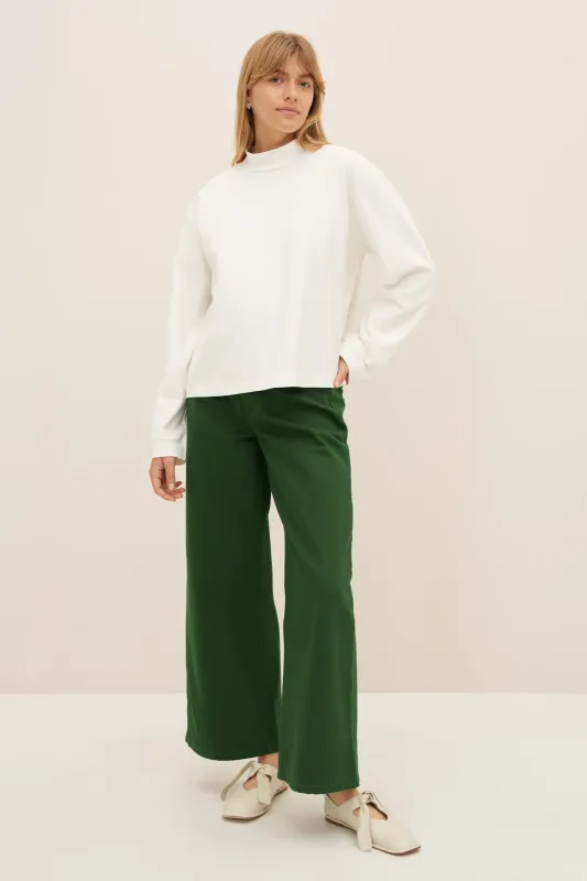 Reflect Top sold by Kowtow