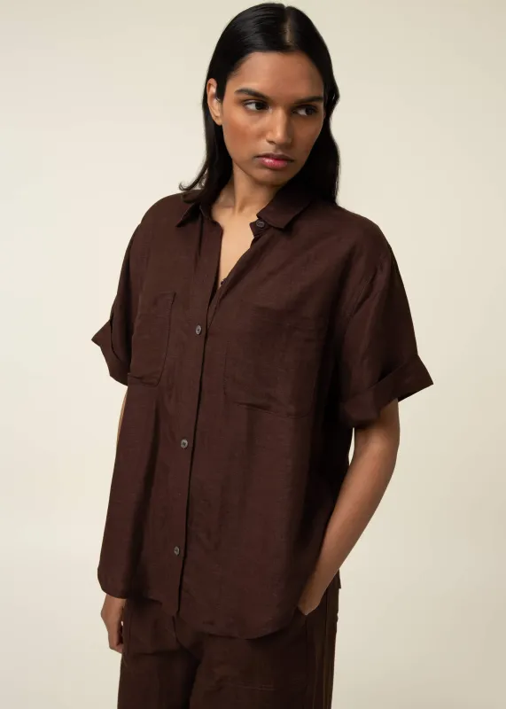 Chemise JODY sold by FRNCH