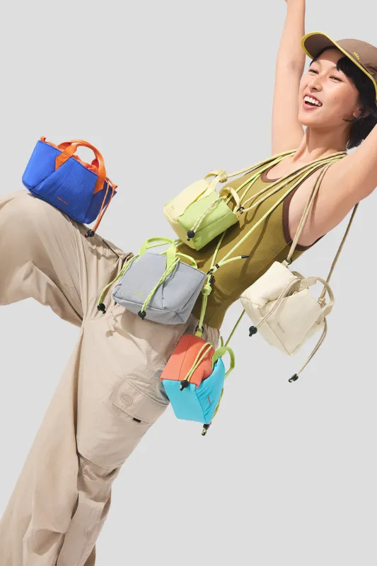 Burst - Mini Crossbody Bag LC169 sold by Beneunder