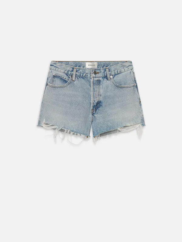 The Hang Short -- Swindle sold by Frame Denim