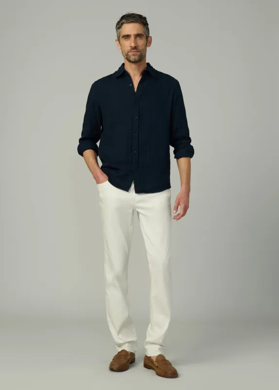 THE BRIXTON TWILL sold by Joe's Jeans