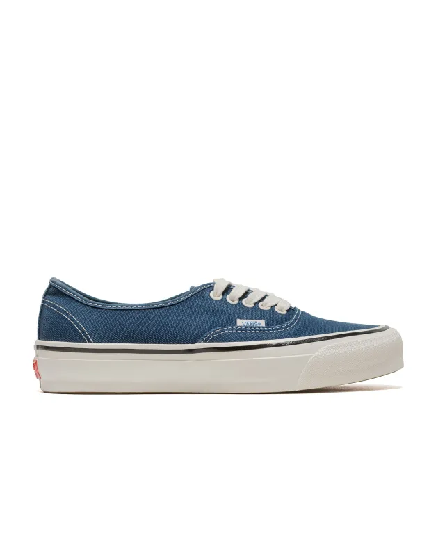 Vans Premium Authentic Reissue 44 LX Duck Canvas Parisian Night sold by Lost & Found