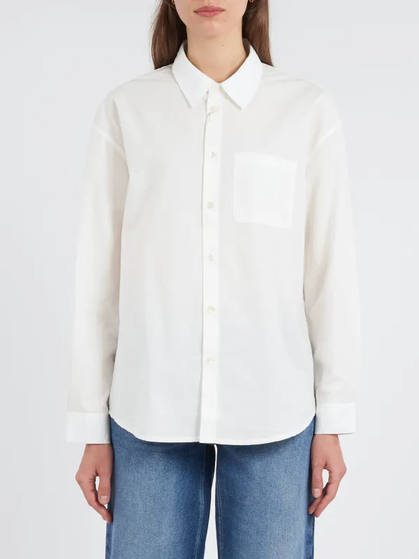 Boyfriend Shirt sold by gravitypope