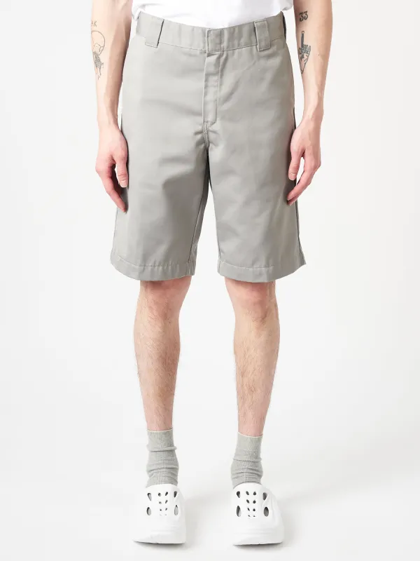 Master Short sold by gravitypope