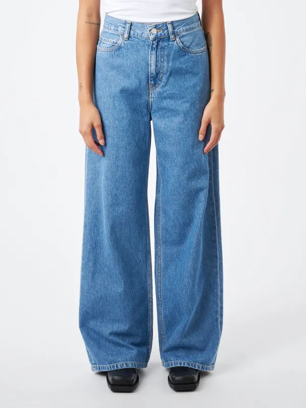 Jane Pant sold by gravitypope