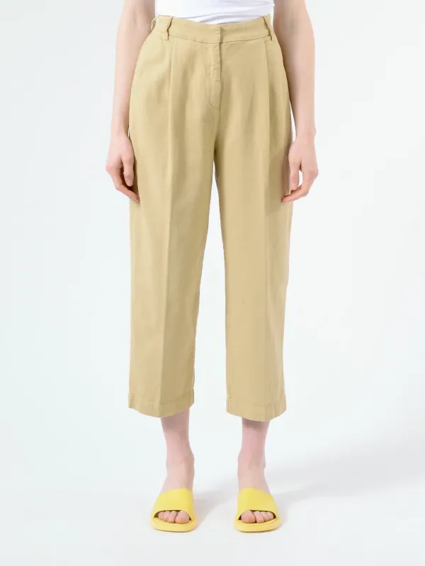 Earth Market Trouser sold by gravitypope