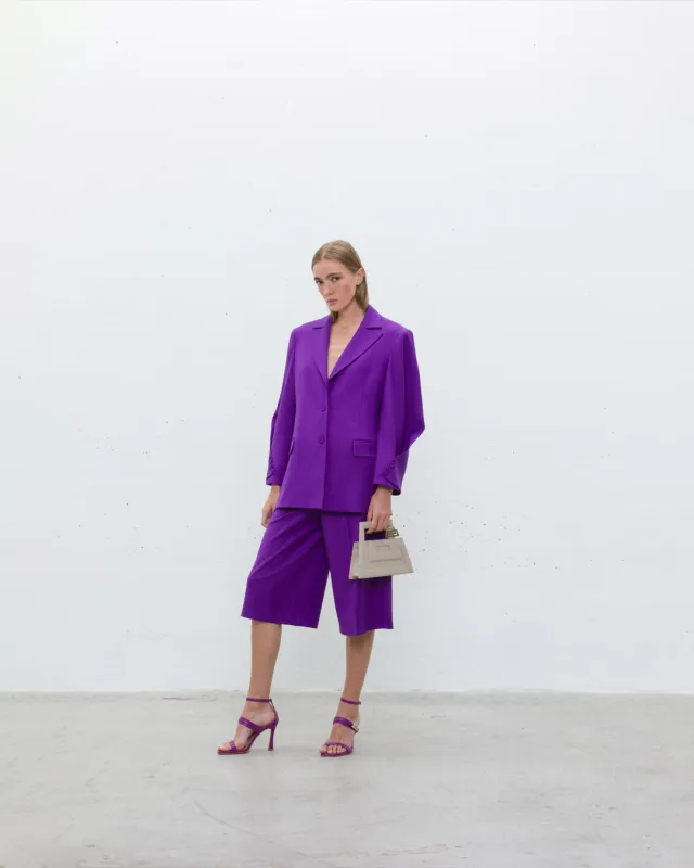 Giacca oversize sold by Jijil