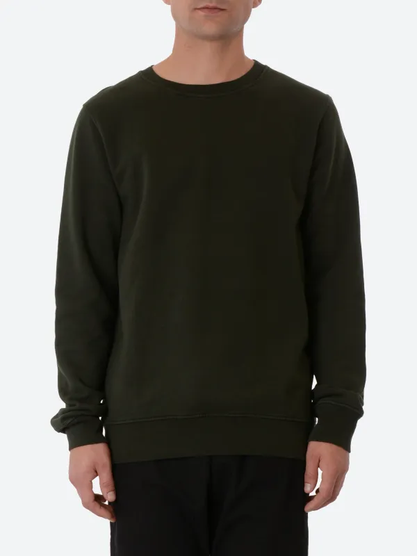 Classic Organic Crew sold by gravitypope