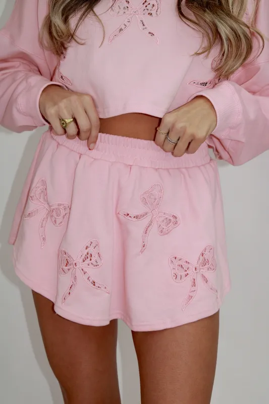 Adorable Moments Skorts sold by Bella Rose boutique