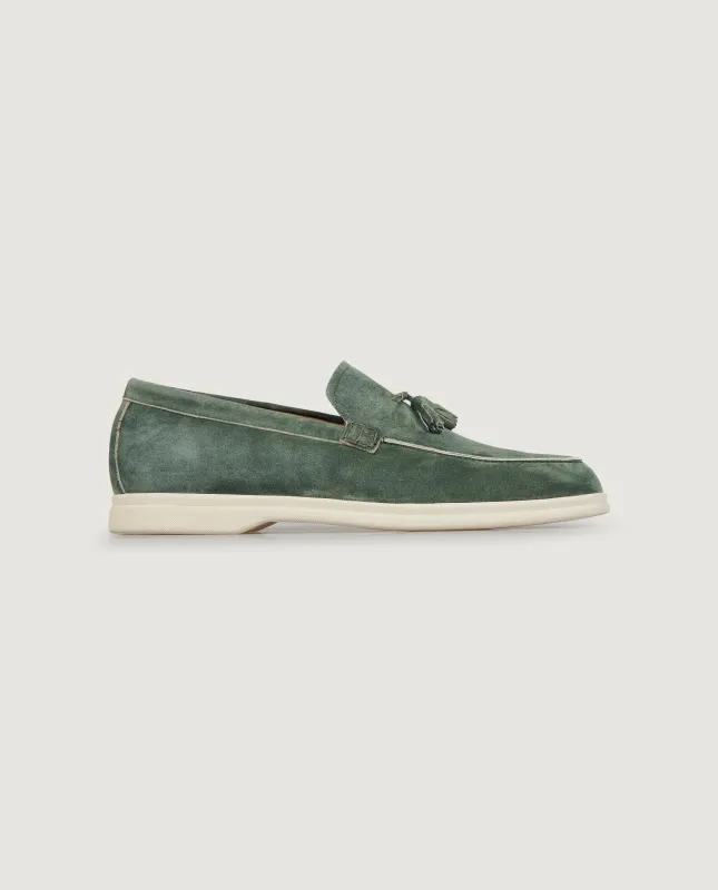 Tassel Loafer sold by Pauw Amsterdam