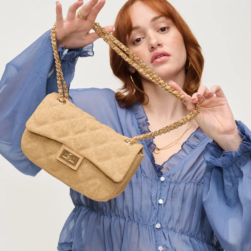 Daisy Crossbody sold by Urban Expressions
