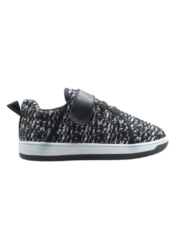 TEXTURED DETAILED SLIP ON SNEAKER sold by FBO