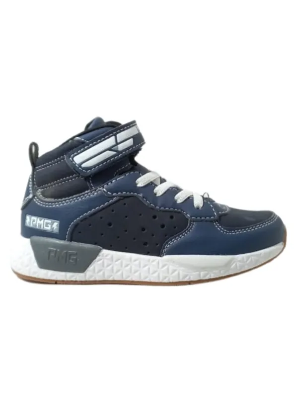 SLIP ON ANKLE SNEAKER sold by FBO
