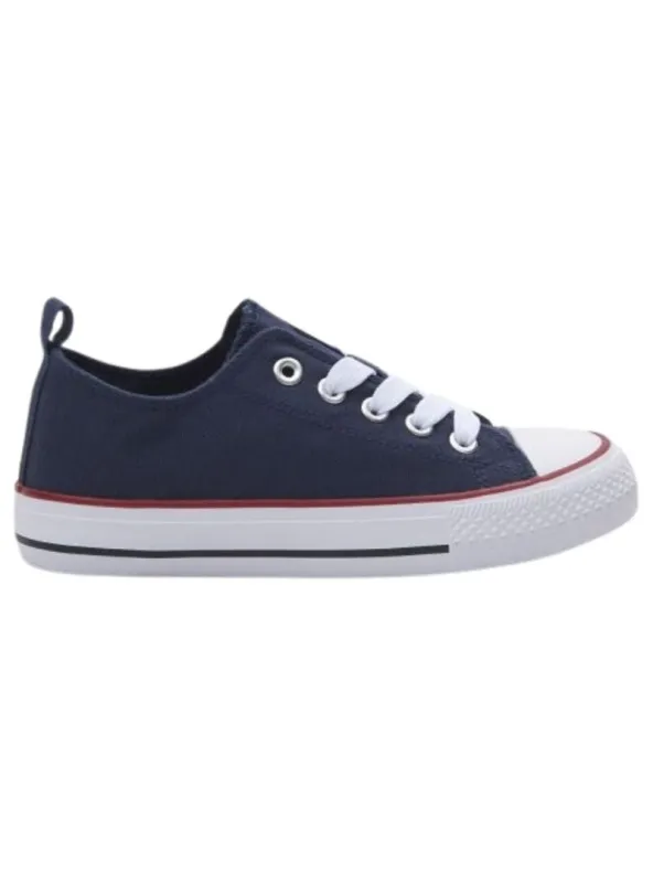 BASIC LACE UP SNEAKER sold by FBO