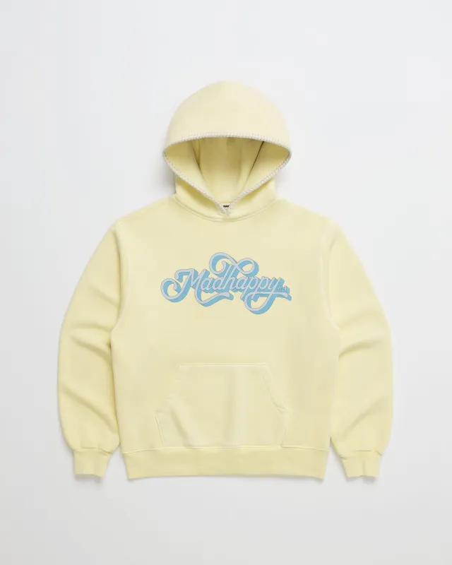 Autograph Fleece Hoodie sold by Madhappy