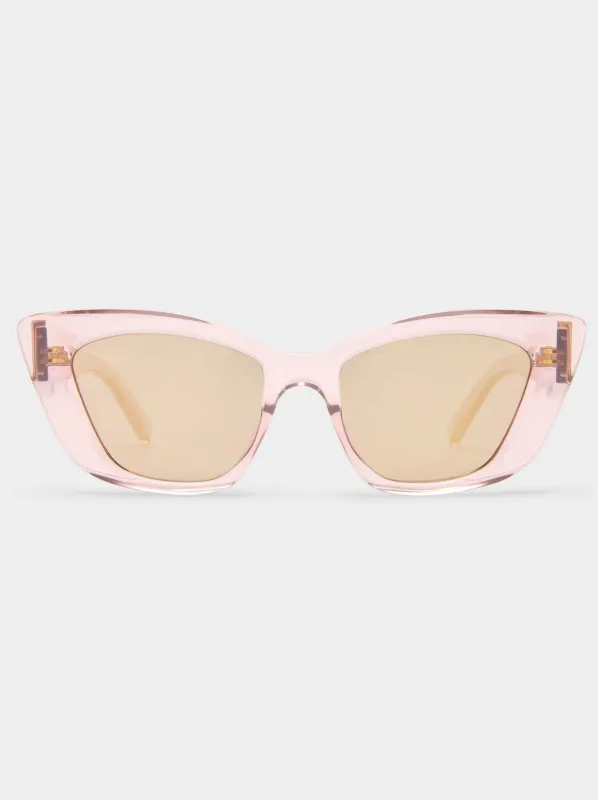 LE SPECS TRANQUIL TURMOIL SUNGLASSES sold by Yeltuor
