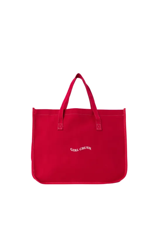 Totebag Chérie sold by Girl Crush Gang