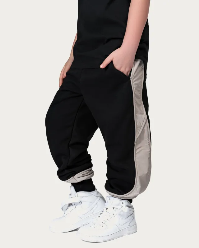 Loose Jogger Pants - P35217 sold by Made by Society