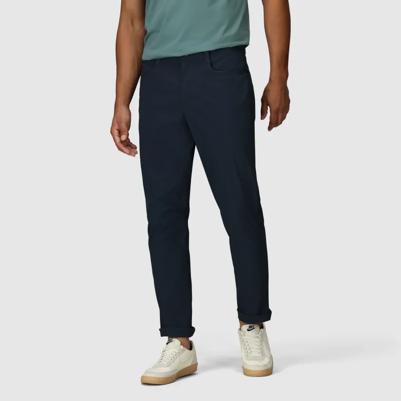 Men's Timberline 5-Pocket Pants sold by Outdoor Research