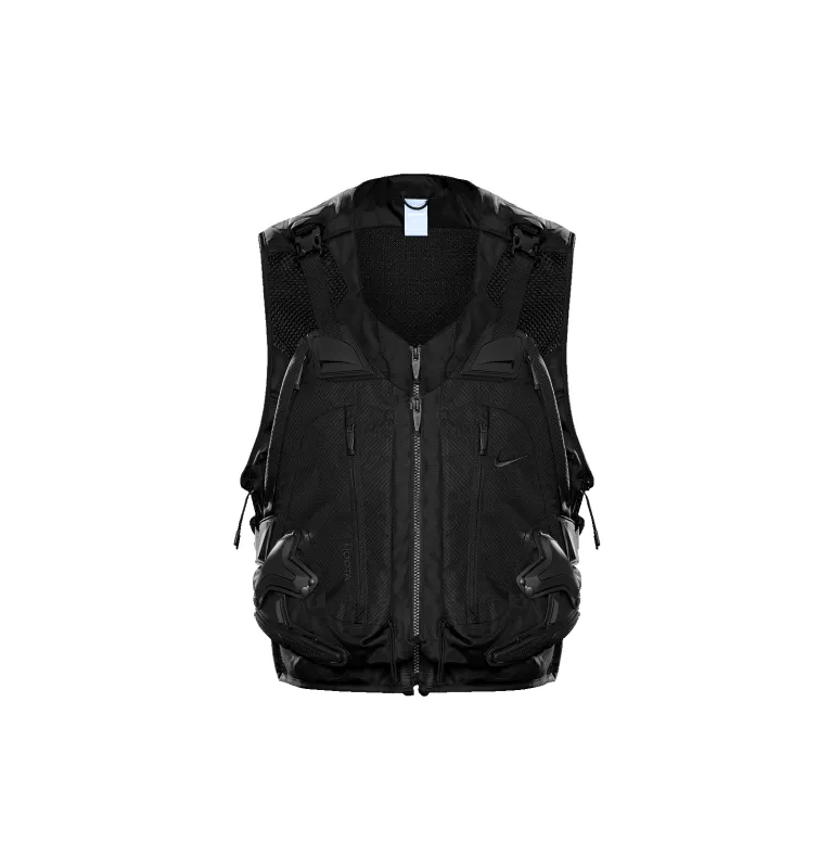 Tito Neeks Modular Vest sold by Nocta