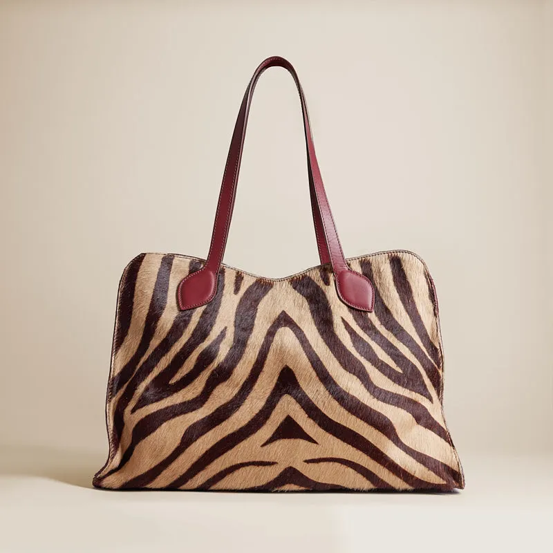 Jack - Zebra sold by Parker Thatch
