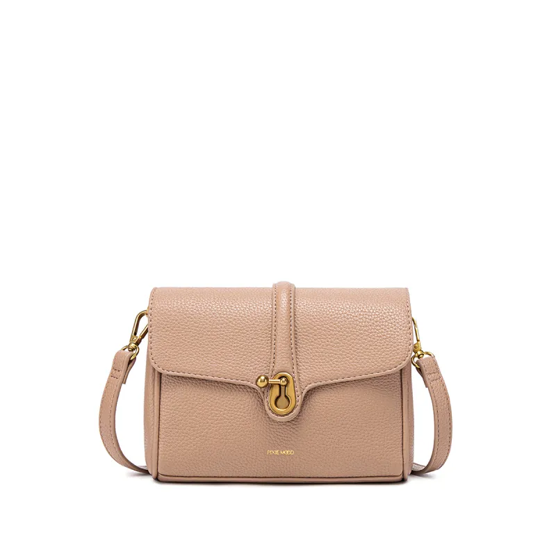Lock Crossbody sold by Pixie Mood