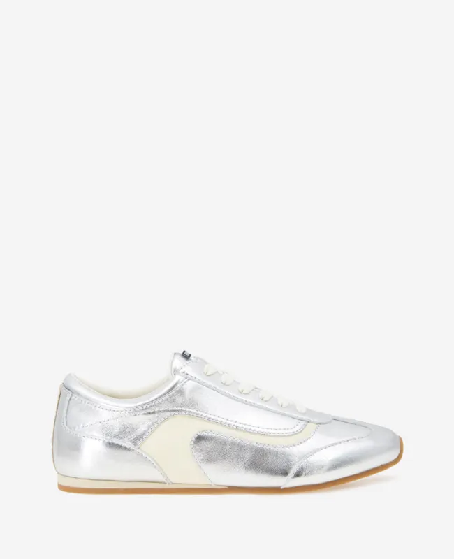 Alma Leather Sneaker sold by Kenneth Cole