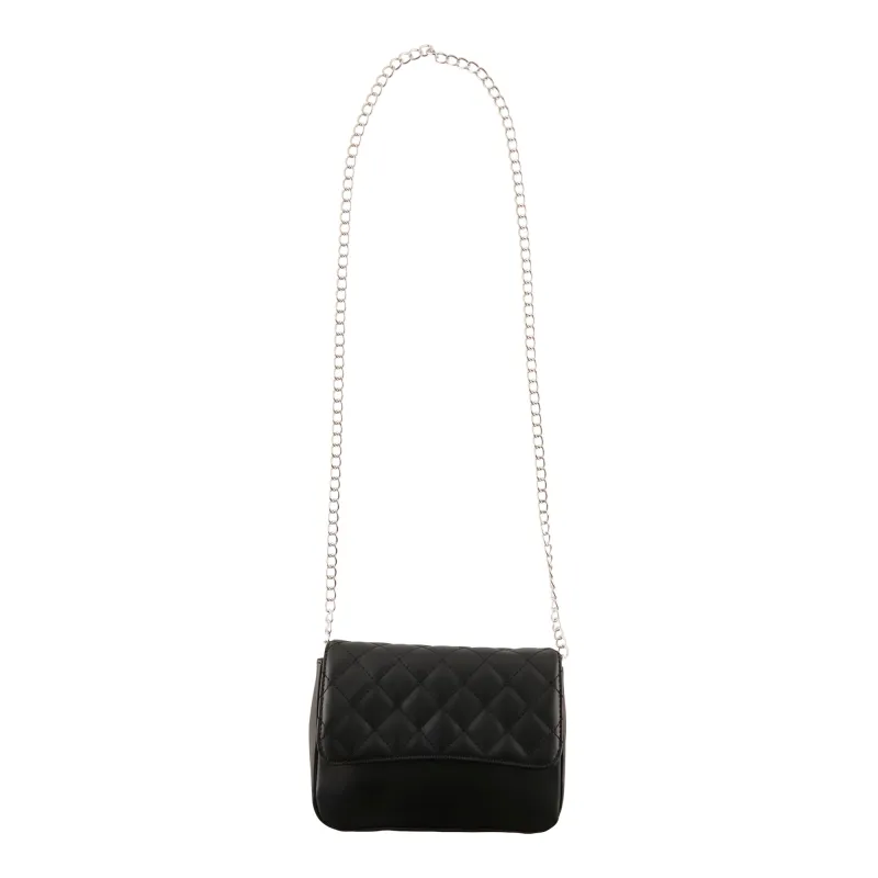 Women's Quilted Fashion Hand Bag sold by Giant Tiger