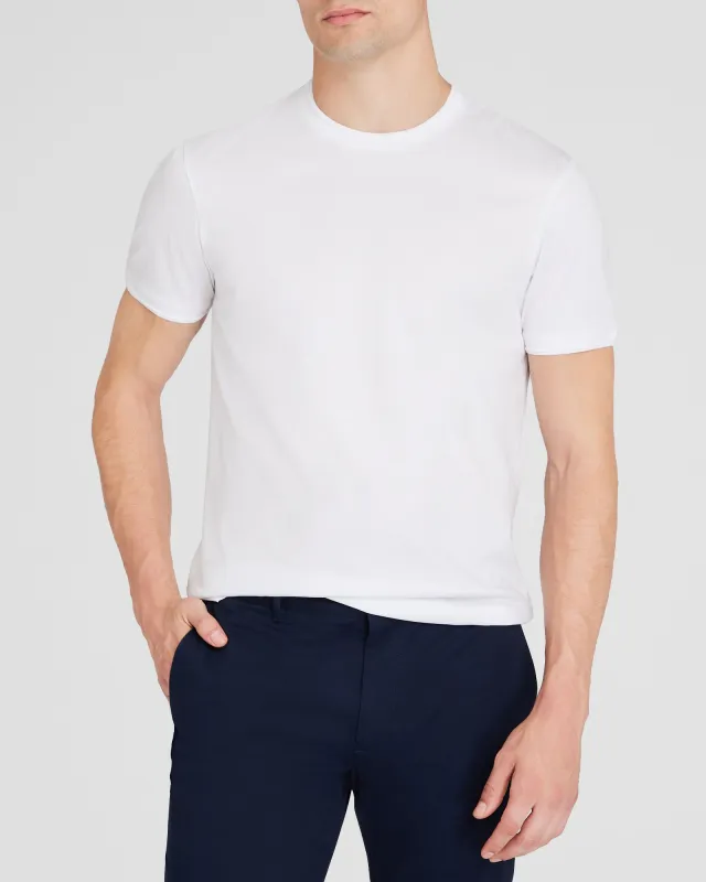 Refined Tee sold by Club Monaco