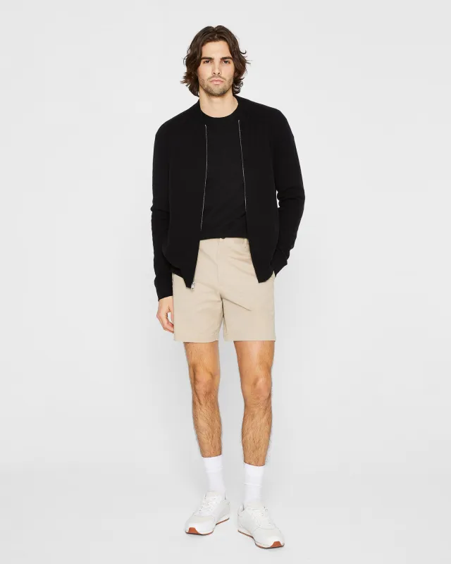 Baxter 7" Short sold by Club Monaco