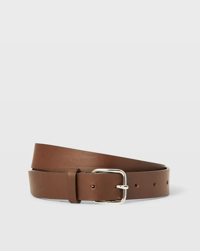 Refined Dress Belt sold by Club Monaco