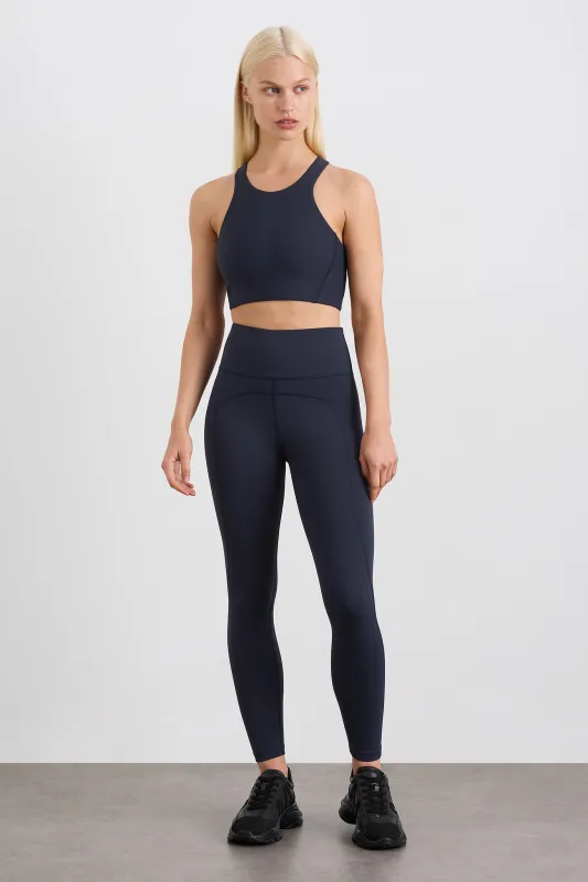High Impact Ankle Length Legging 299 sold by Aje